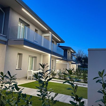 Villa Polinesia 8 Lido delle Nazioni Exterior foto
